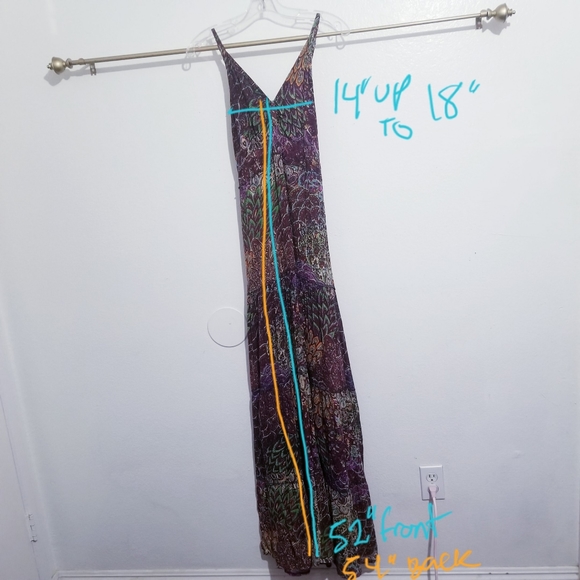 Maxi dresse - Picture 10 of 10